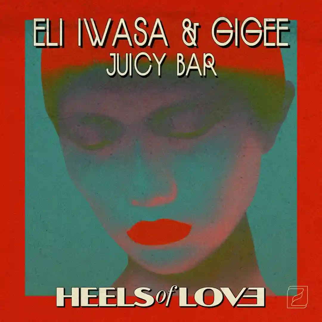 Juicy Bar (Original Mix) cover