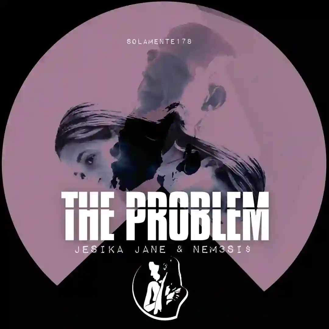 The Problem (Original Mix) cover