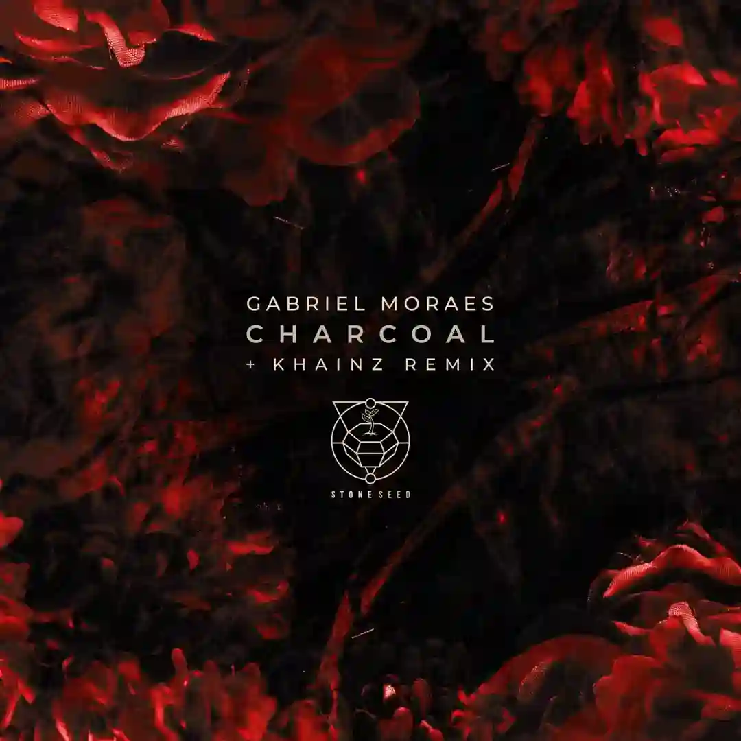 Charcoal (Khainz Remix) cover