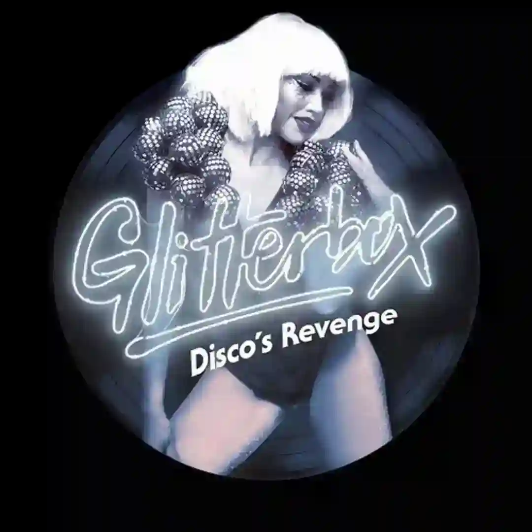 Dancing In To The Stars feat. Angela Johnson (Original Mix) cover