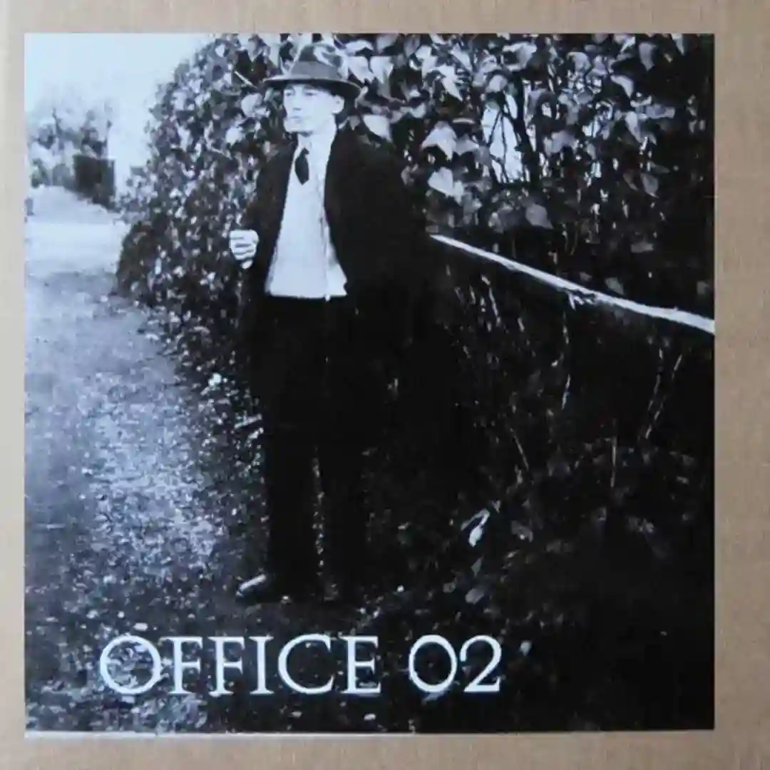 What About Talk About #2 cover