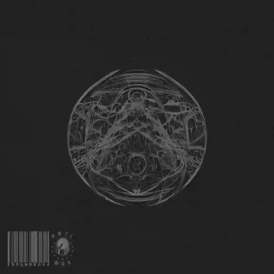 Shift (Original Mix) cover