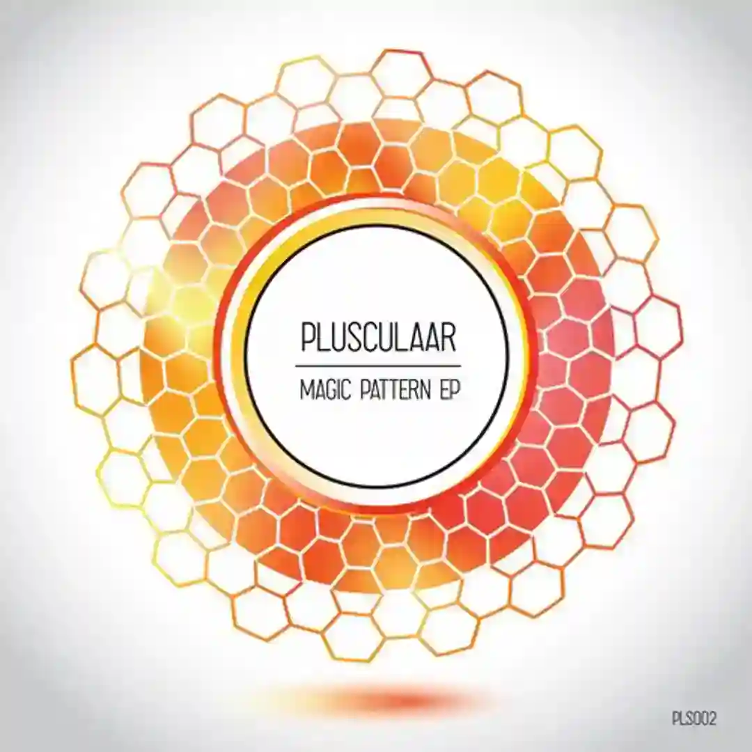 Magic Pattern (Original Mix) cover
