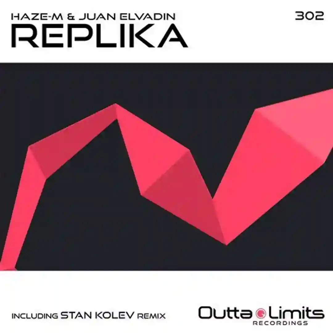 Replika (Stan Kolev Remix) cover