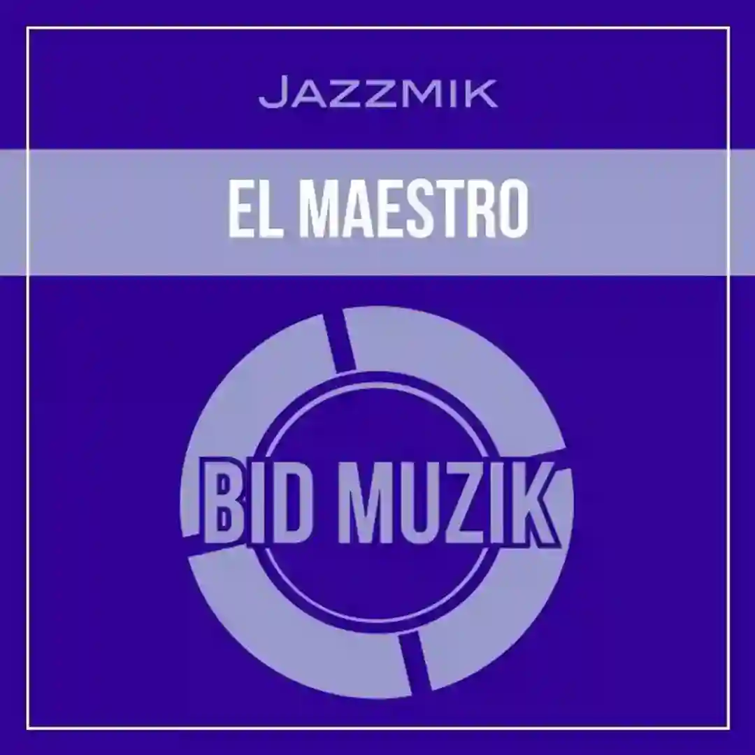 El Maestro cover