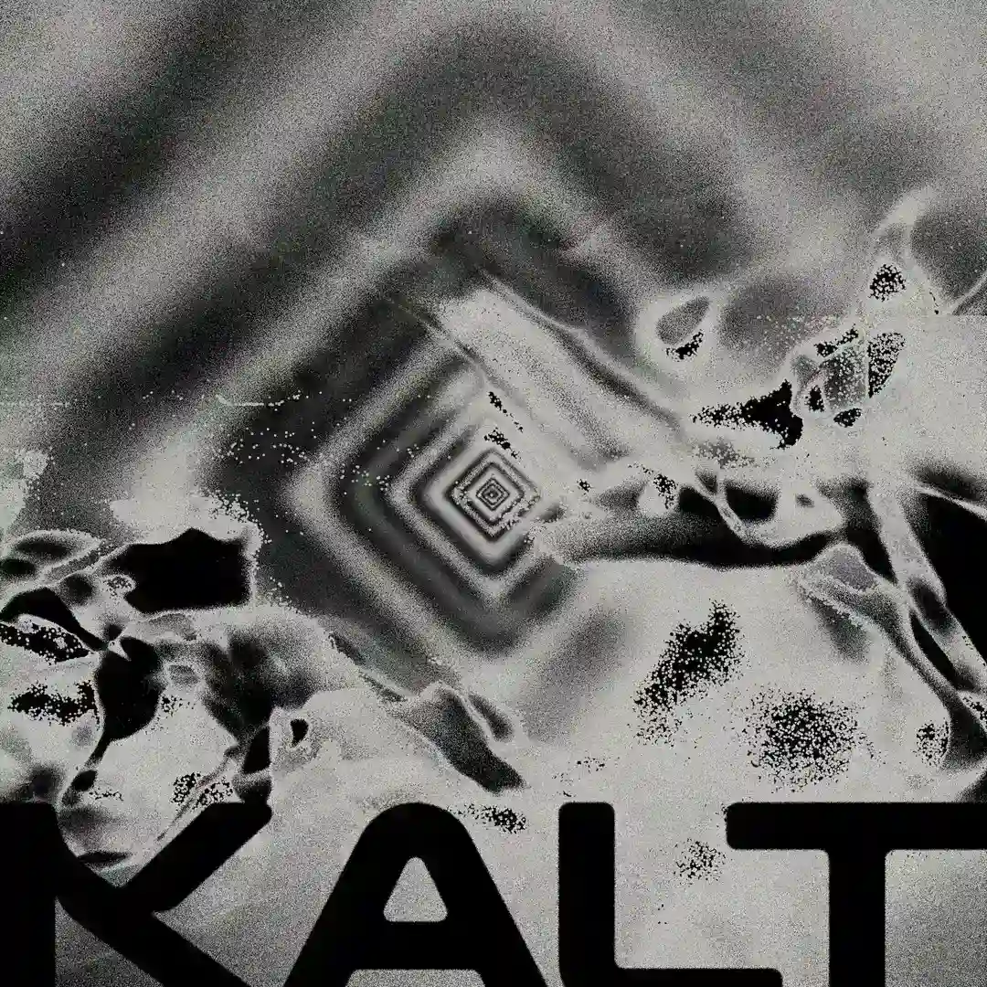 Recall (Original Mix) cover