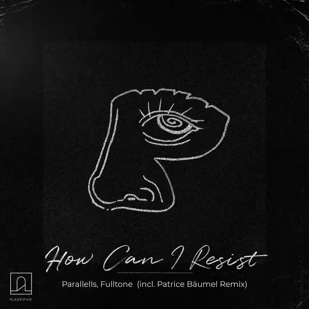 How Can I Resist (Dub Version) cover