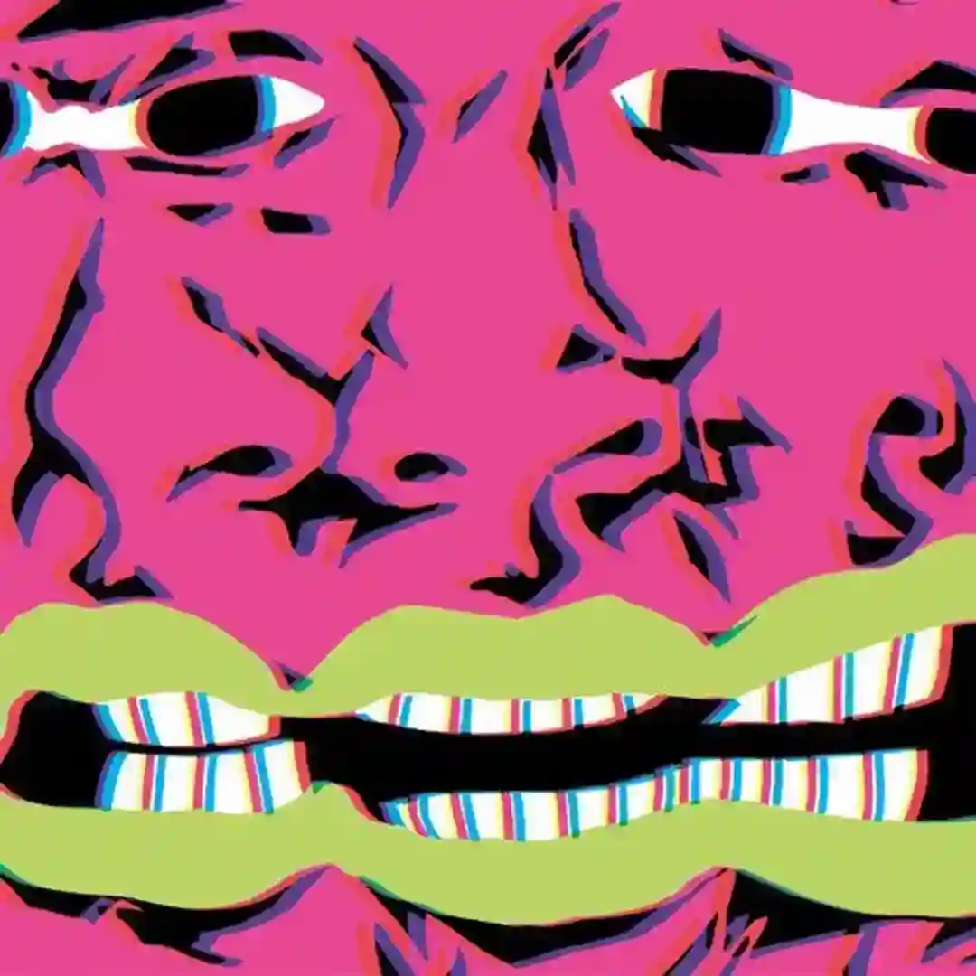 Ahhhh (Original Mix) cover