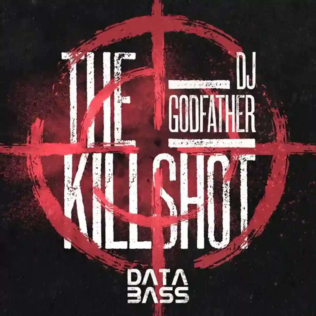 The Killshot EP cover
