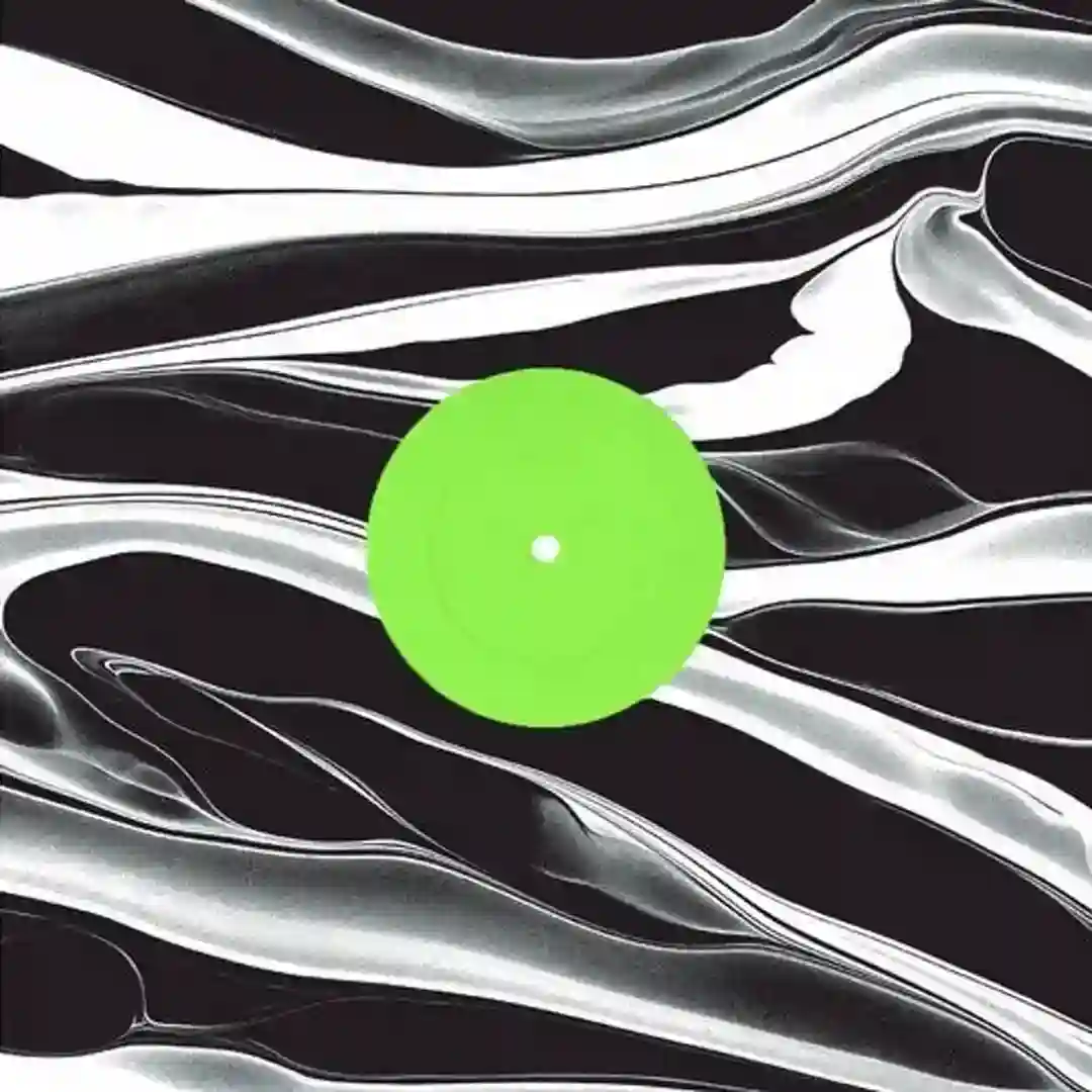 SLASH (Original Mix) cover