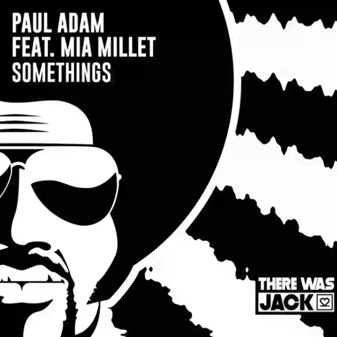 Somethings (Extended Mix) cover
