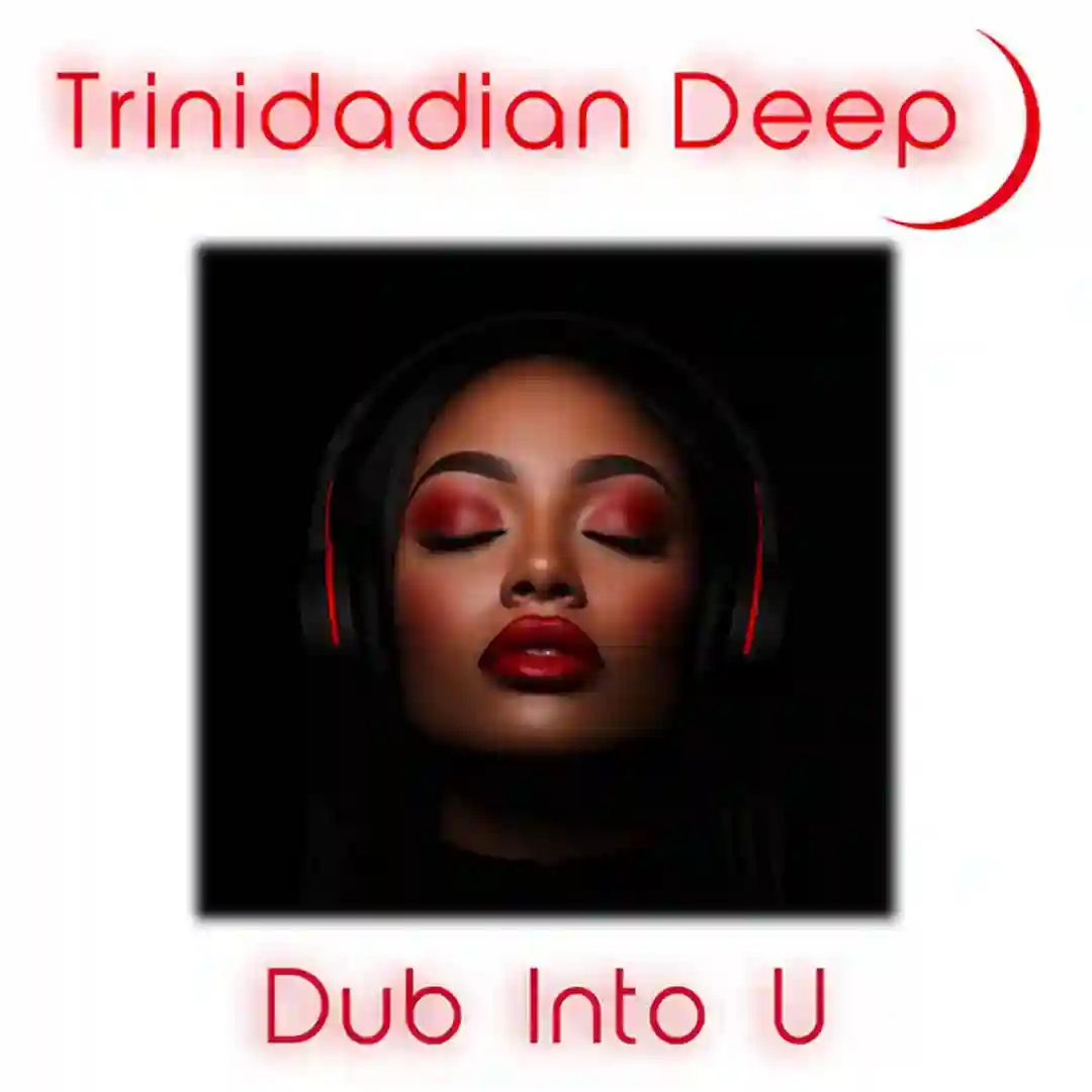 Dub Into U cover