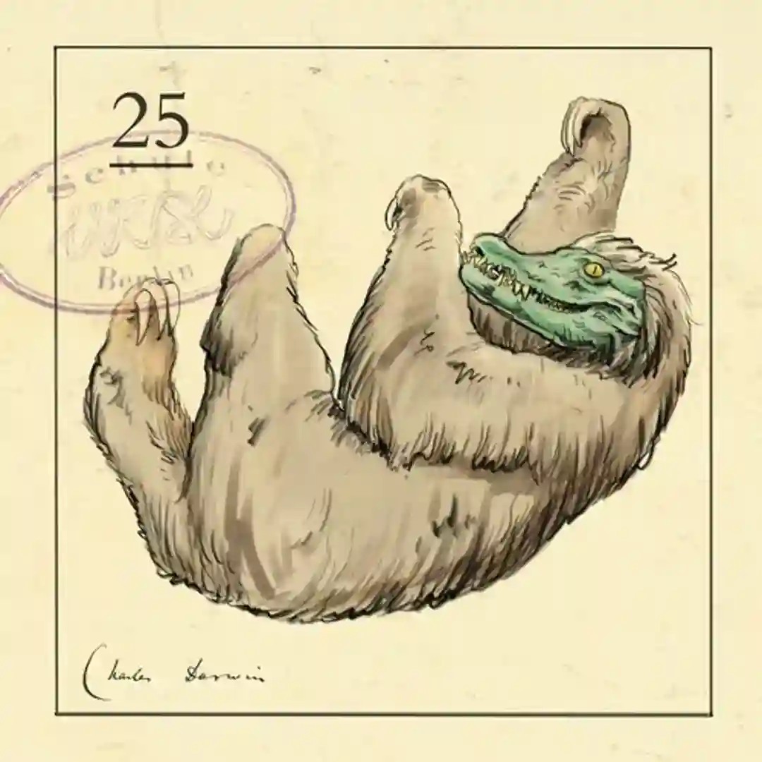Schulze Boysen (Original Mix) cover