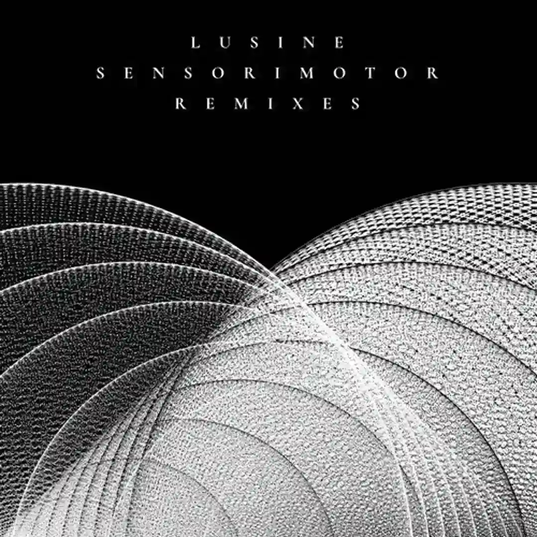 Tropopause ((Loscil Remix)) cover