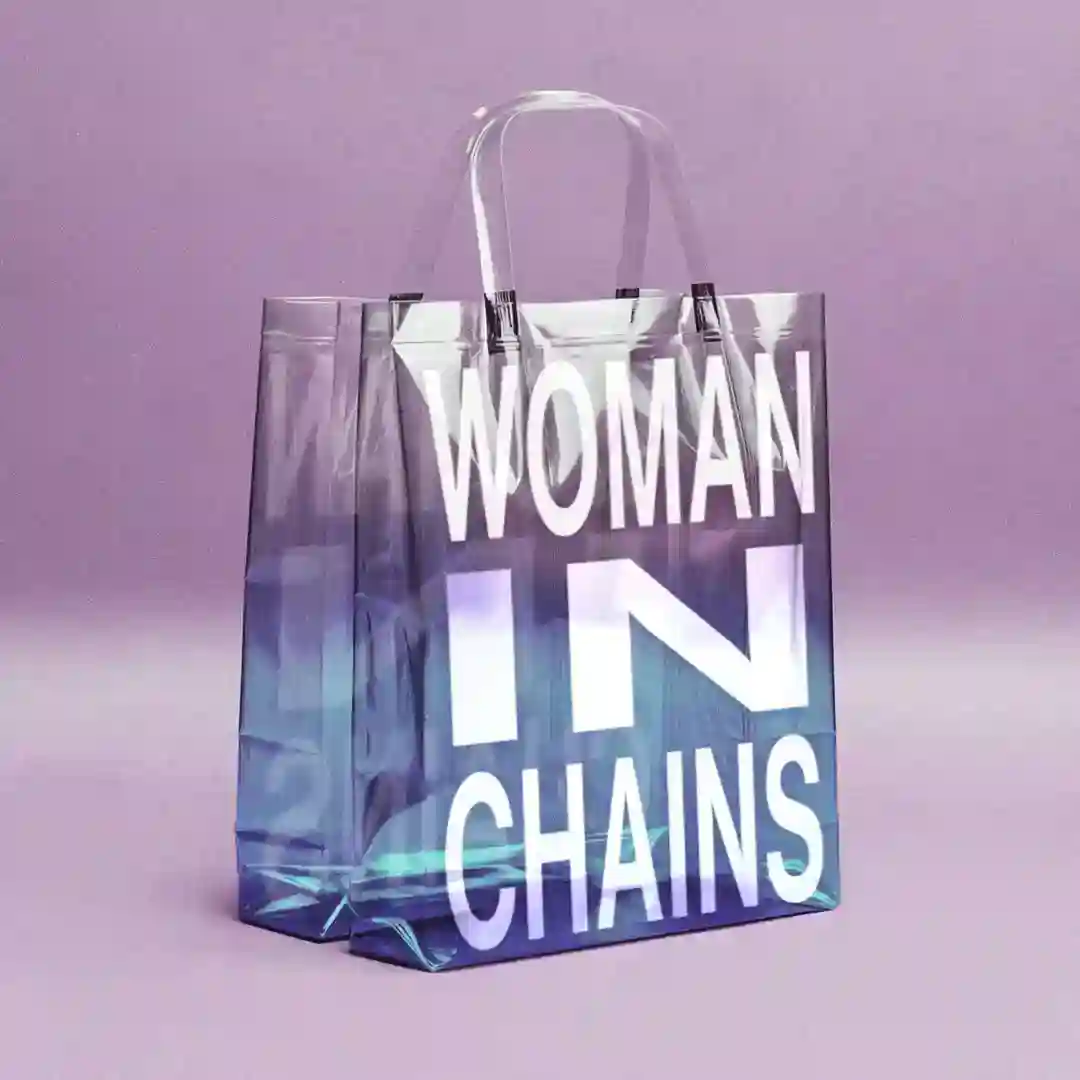 Woman in Chains (Original Mix) cover