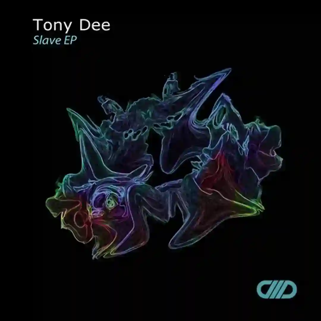 Slave EP cover