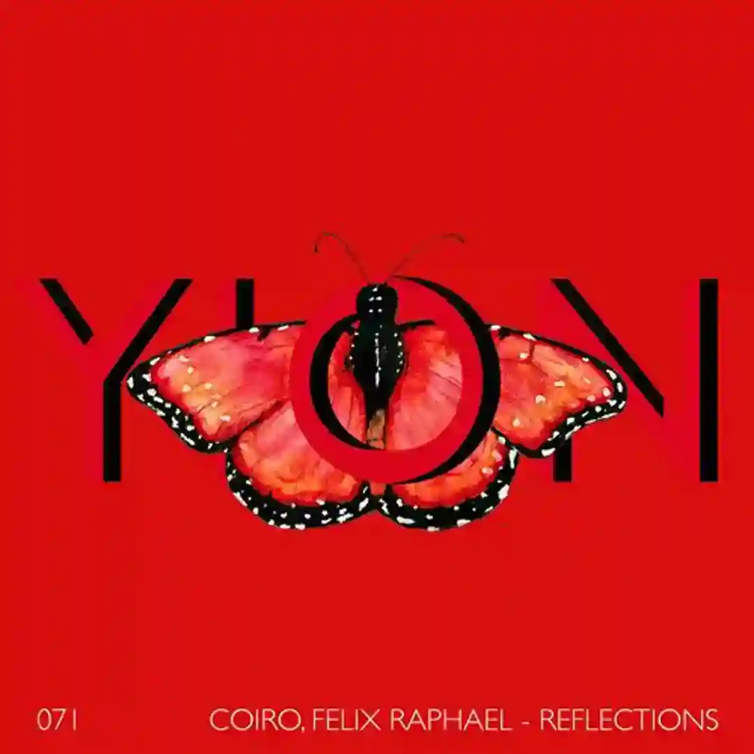 Reflections cover