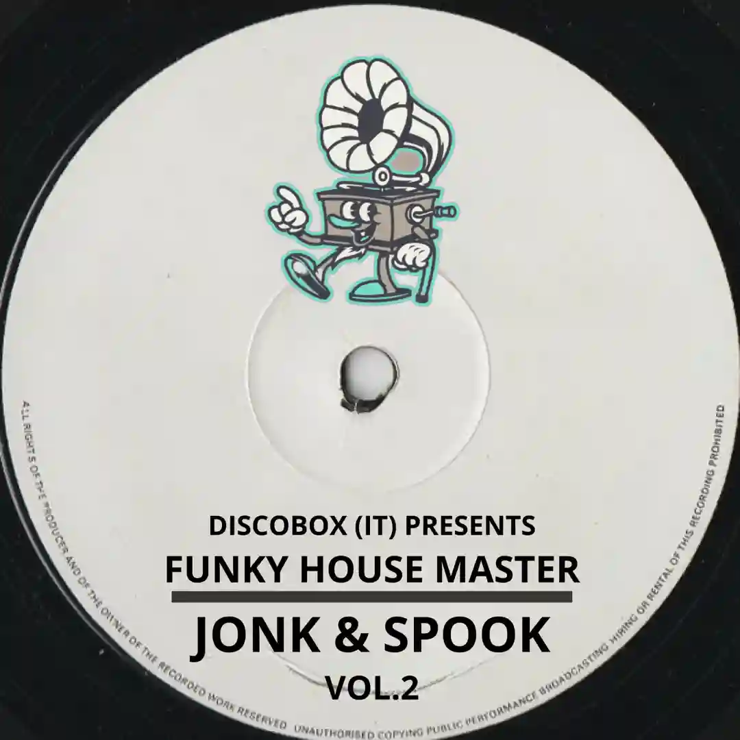 Franklin Sound (Extended Mix) cover