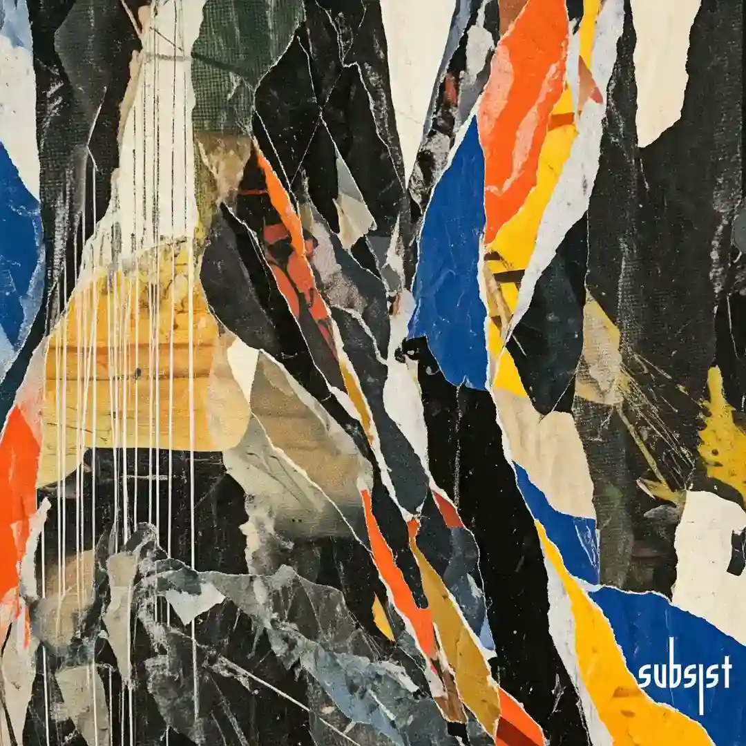 Crush (Original Mix) cover