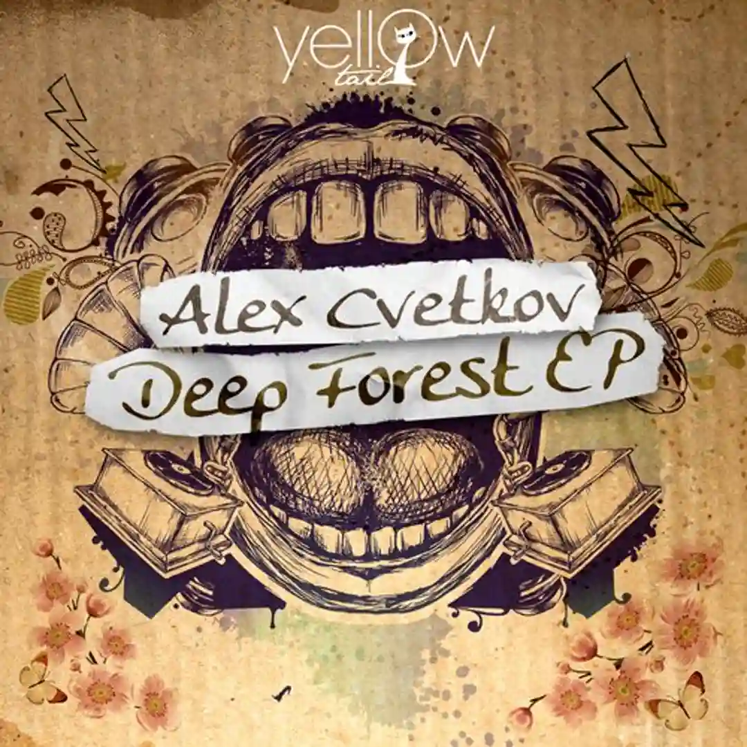 Tree House (Original Mix) cover