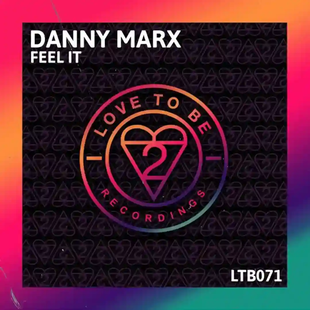 Feel It (Original Extended Mix) cover