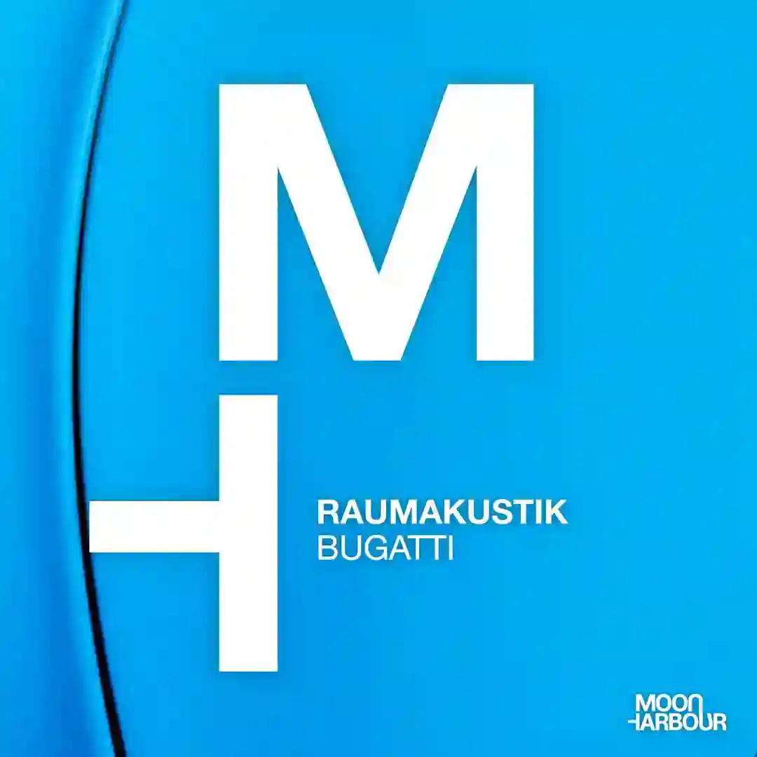 Bugatti cover