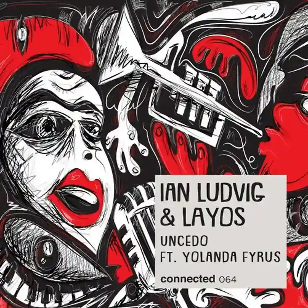 Uncedo cover