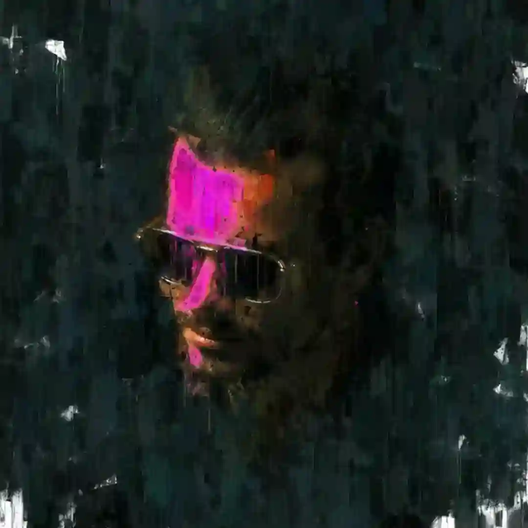 Msituni (Bassfinder Remix) cover