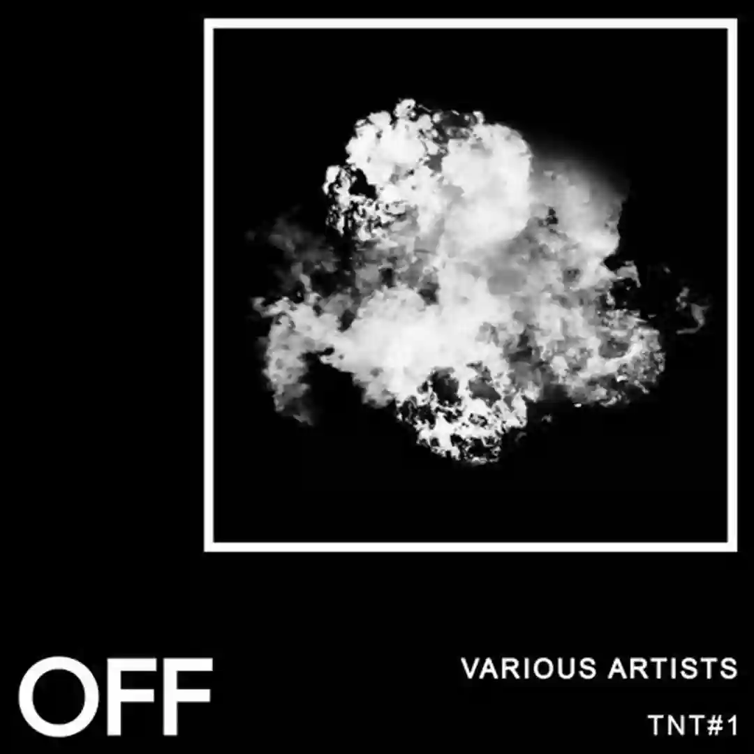 TNT # 1 cover