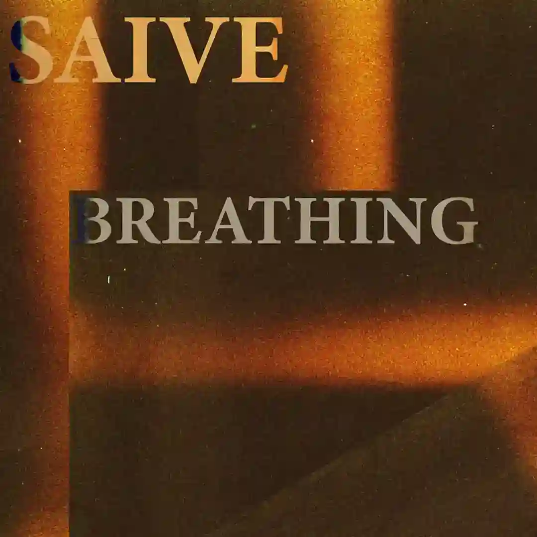 Breathing cover