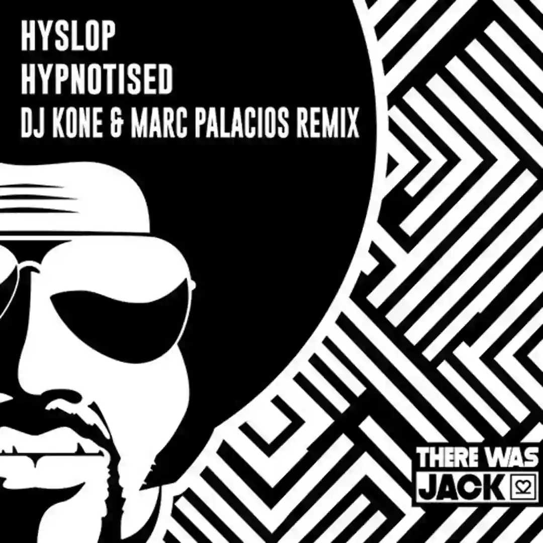 Hypnotised (Dj Kone & Marc Palacios Extended Remix) cover