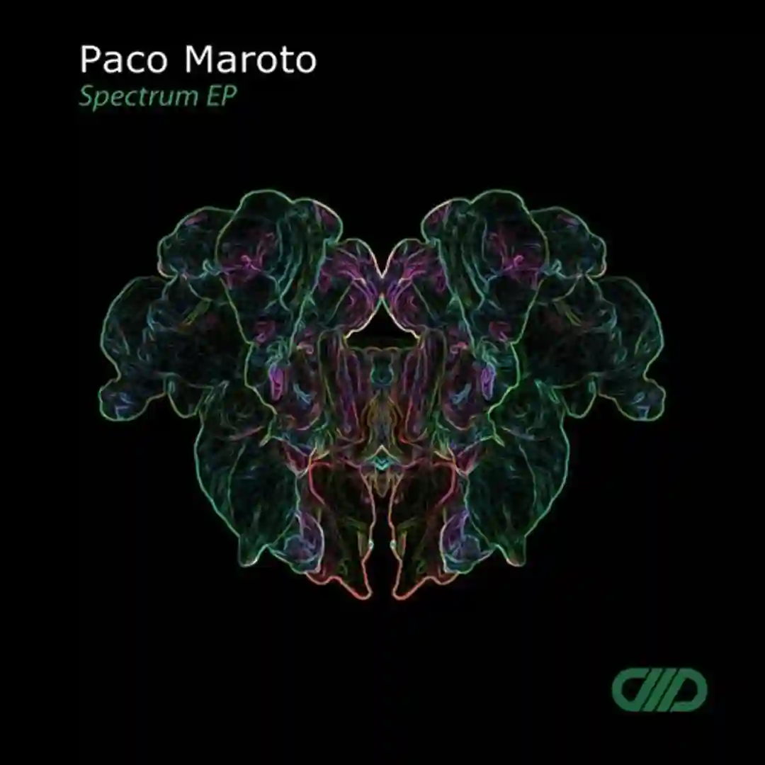 Spectrum (Original Mix) cover