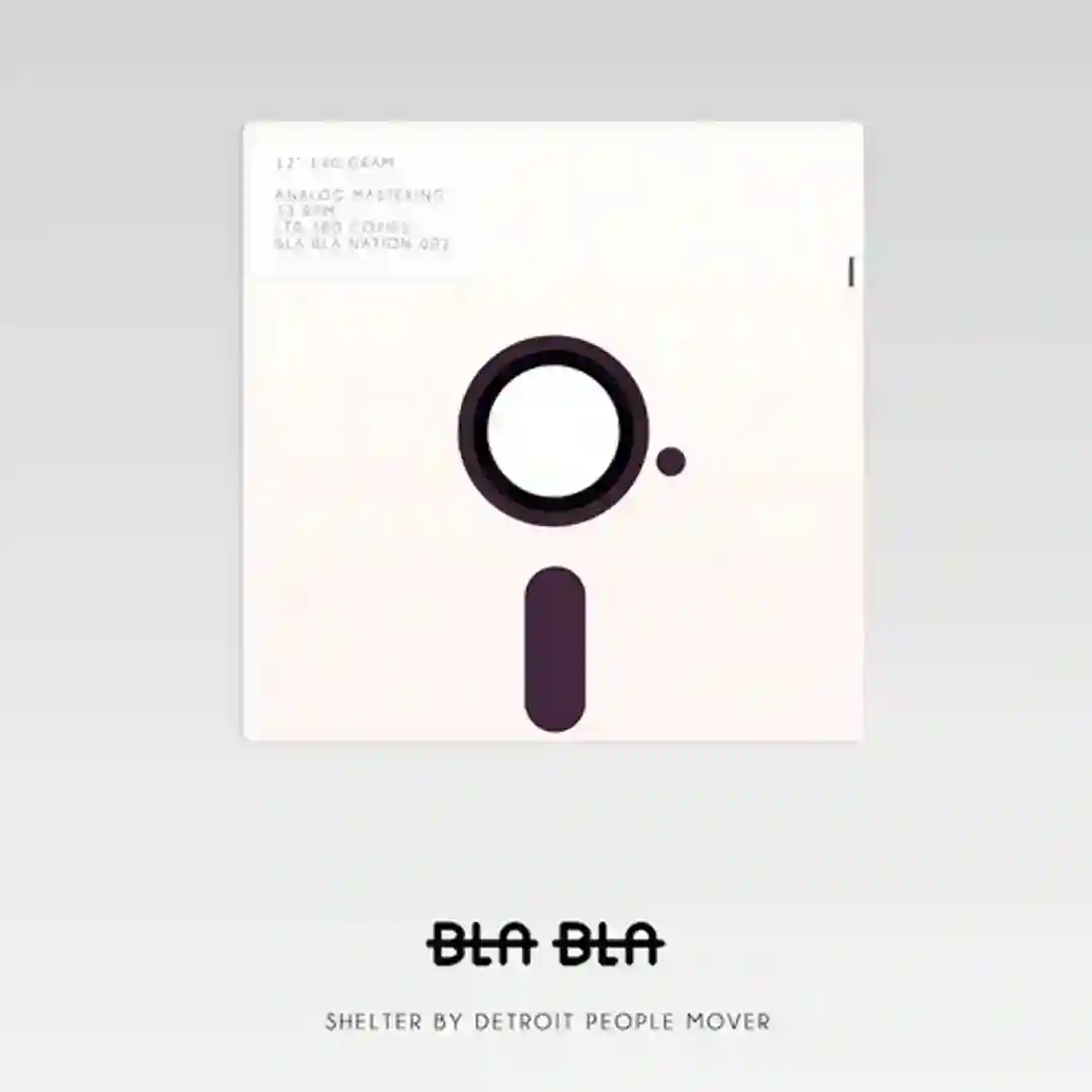 Evanesce (Original Mix) cover
