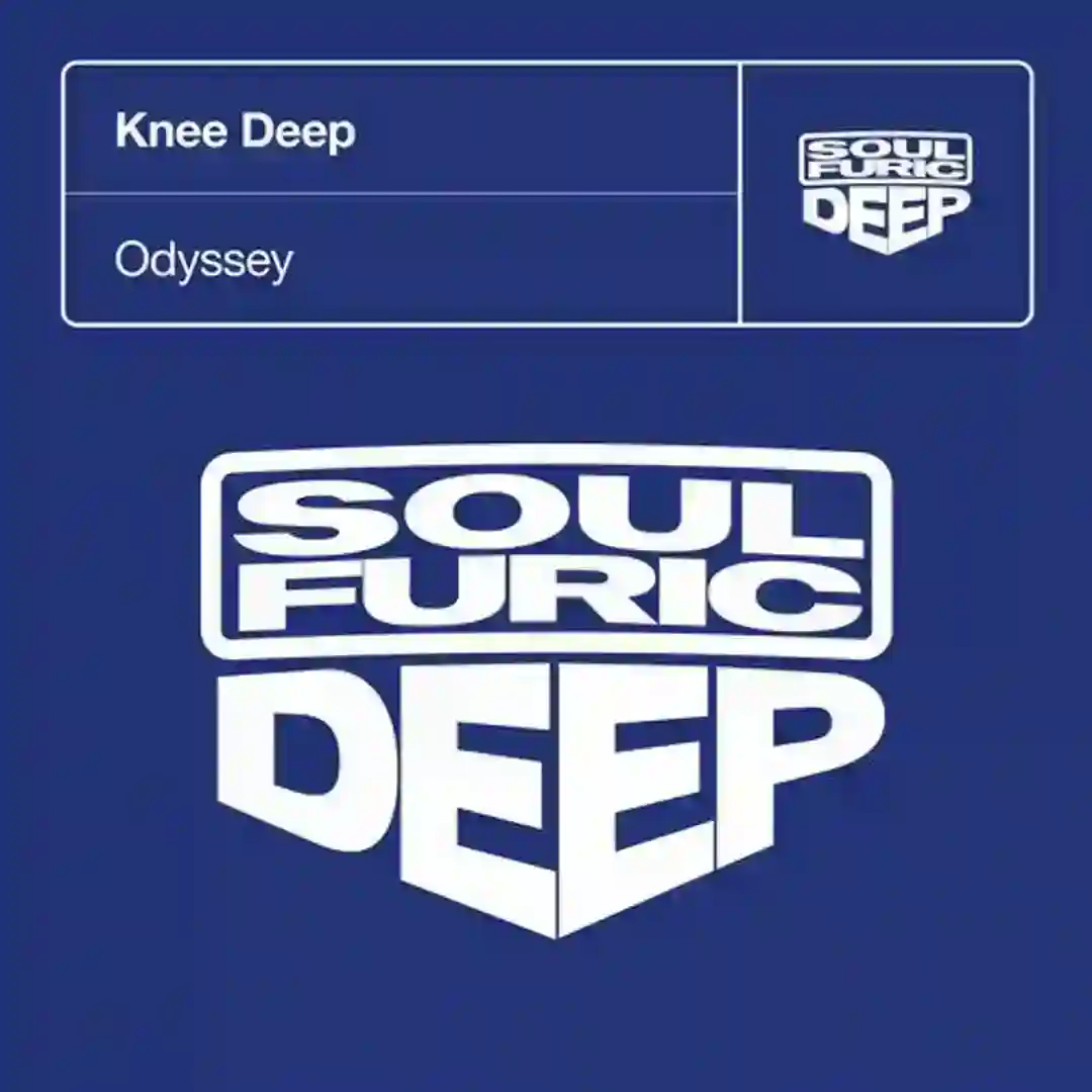 Odyssey (Moplen Extended Remix) cover