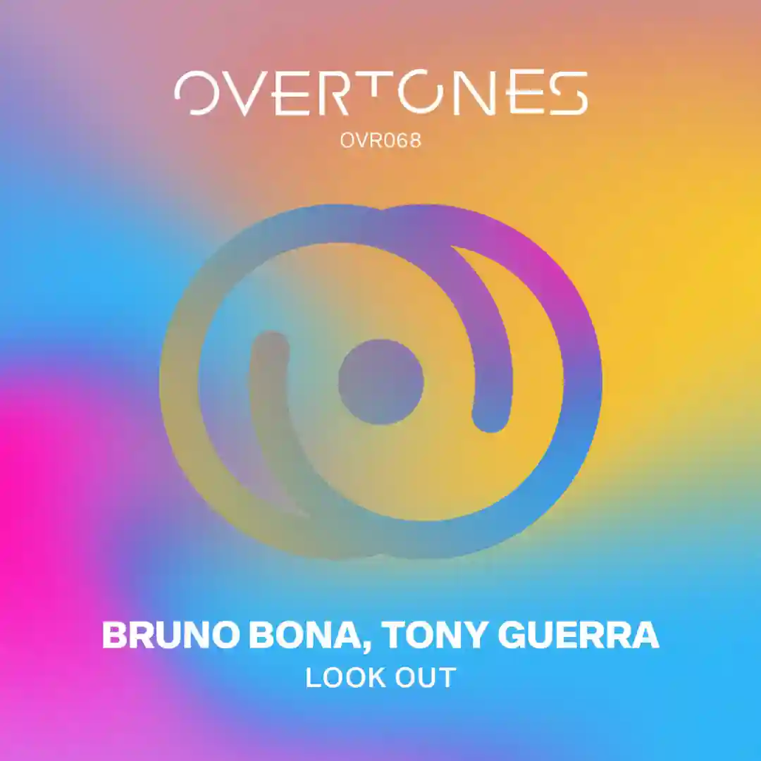 Look Out (Radio Edit Mix) cover
