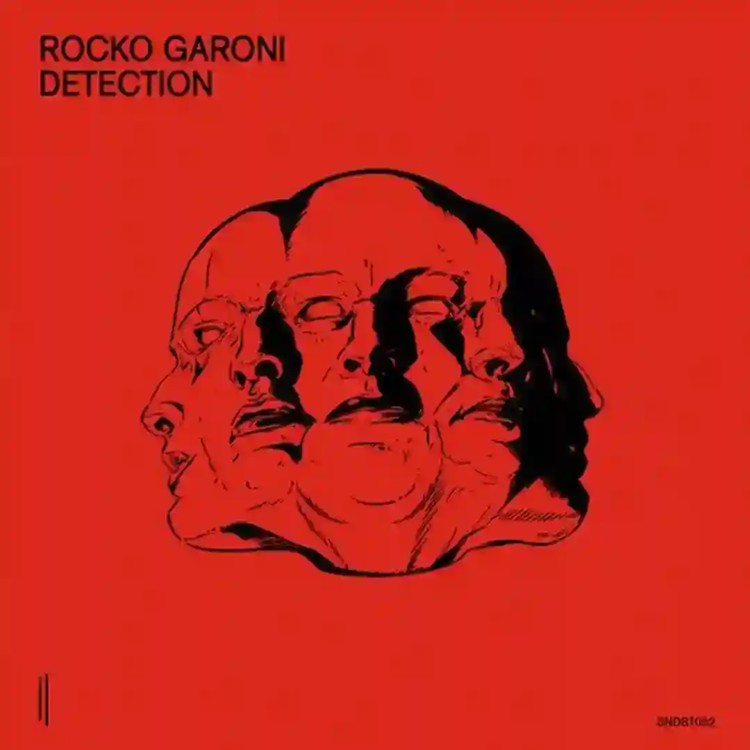 Detection (Regal Remix) cover