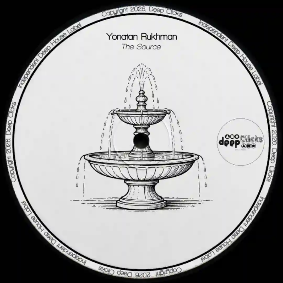 The Source (TheClaw Remix) cover
