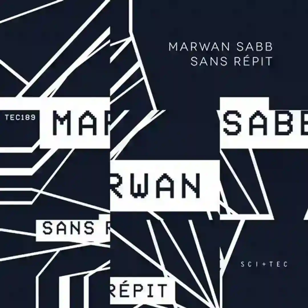 Sans Répit cover