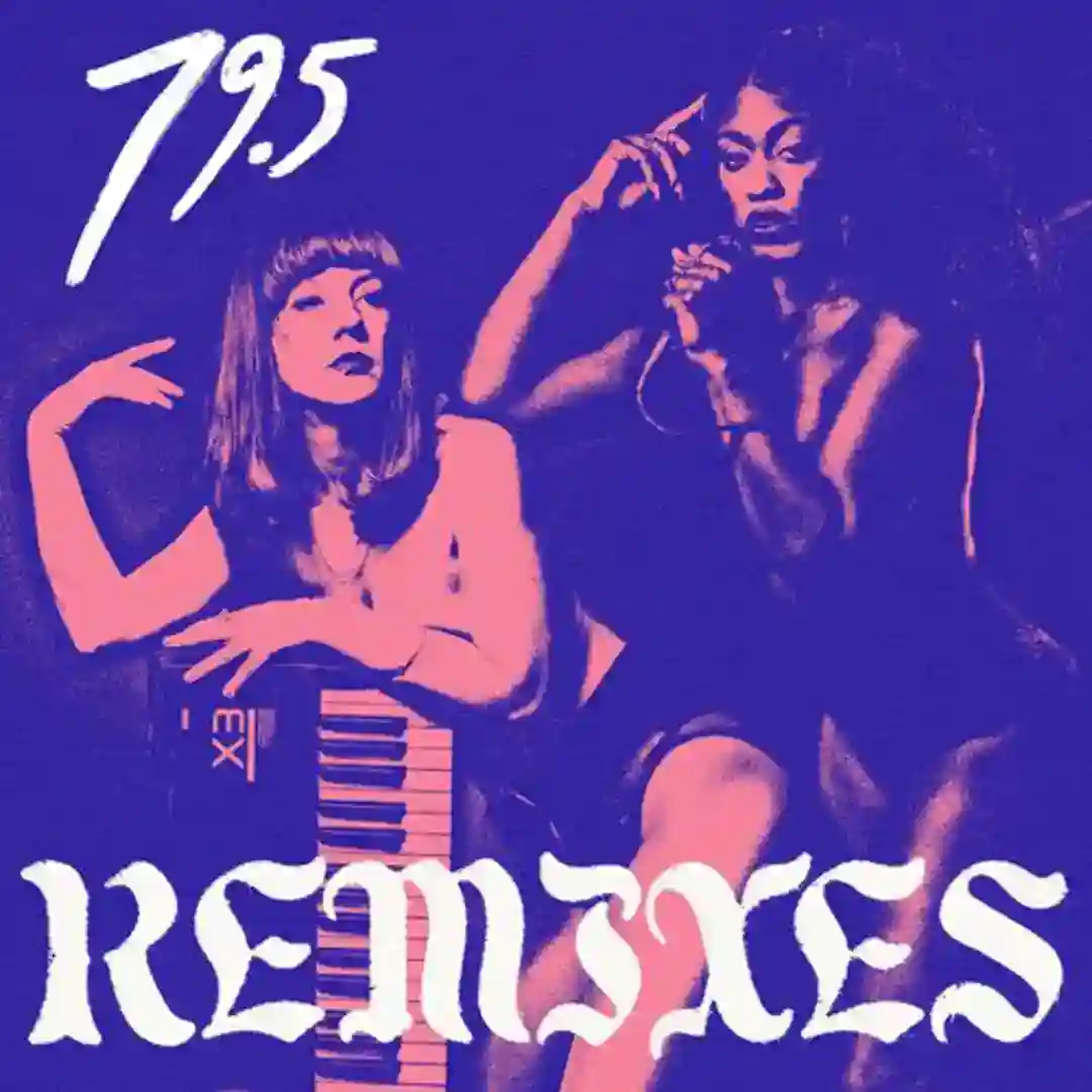 Feel Like Dancin' (Malik Hendricks Remix) cover