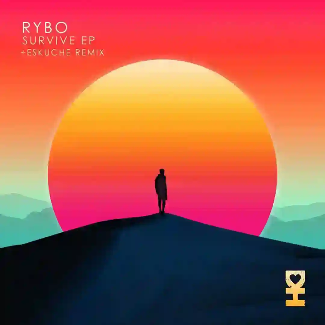 Survive cover