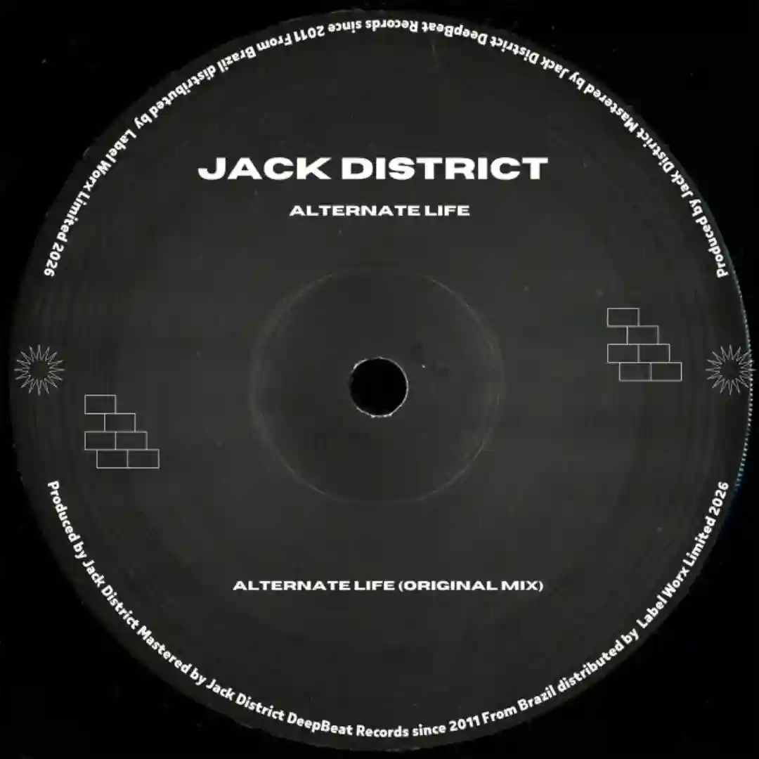 Alternate Life cover