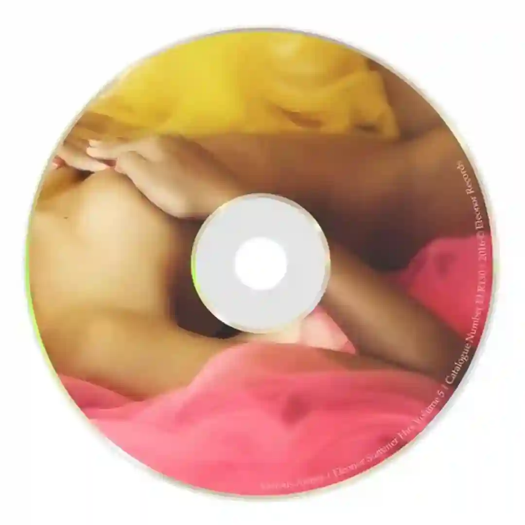 Arabia (Original mix) cover