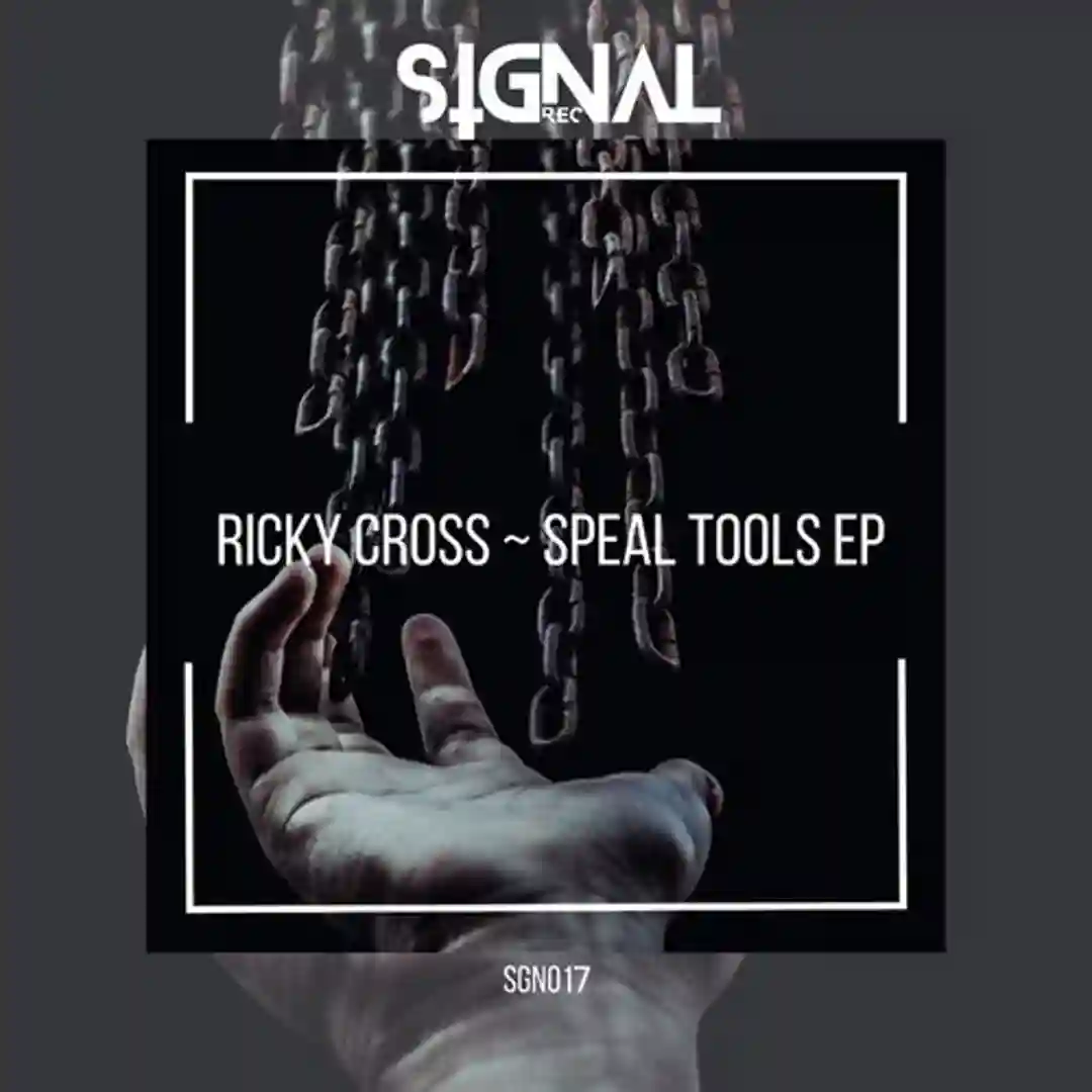Later cover