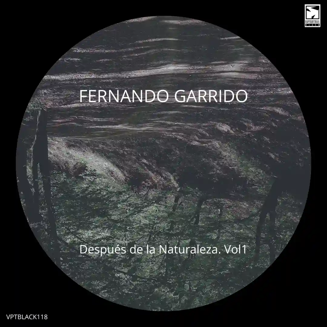 Después De La Naturalez (Original Mix) cover