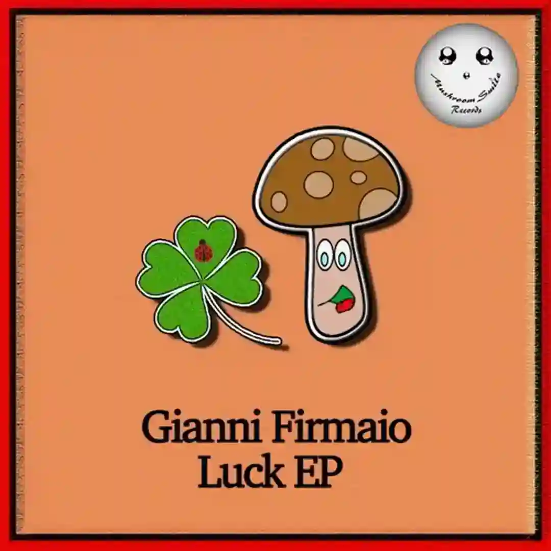 Luck (Original Mix) cover