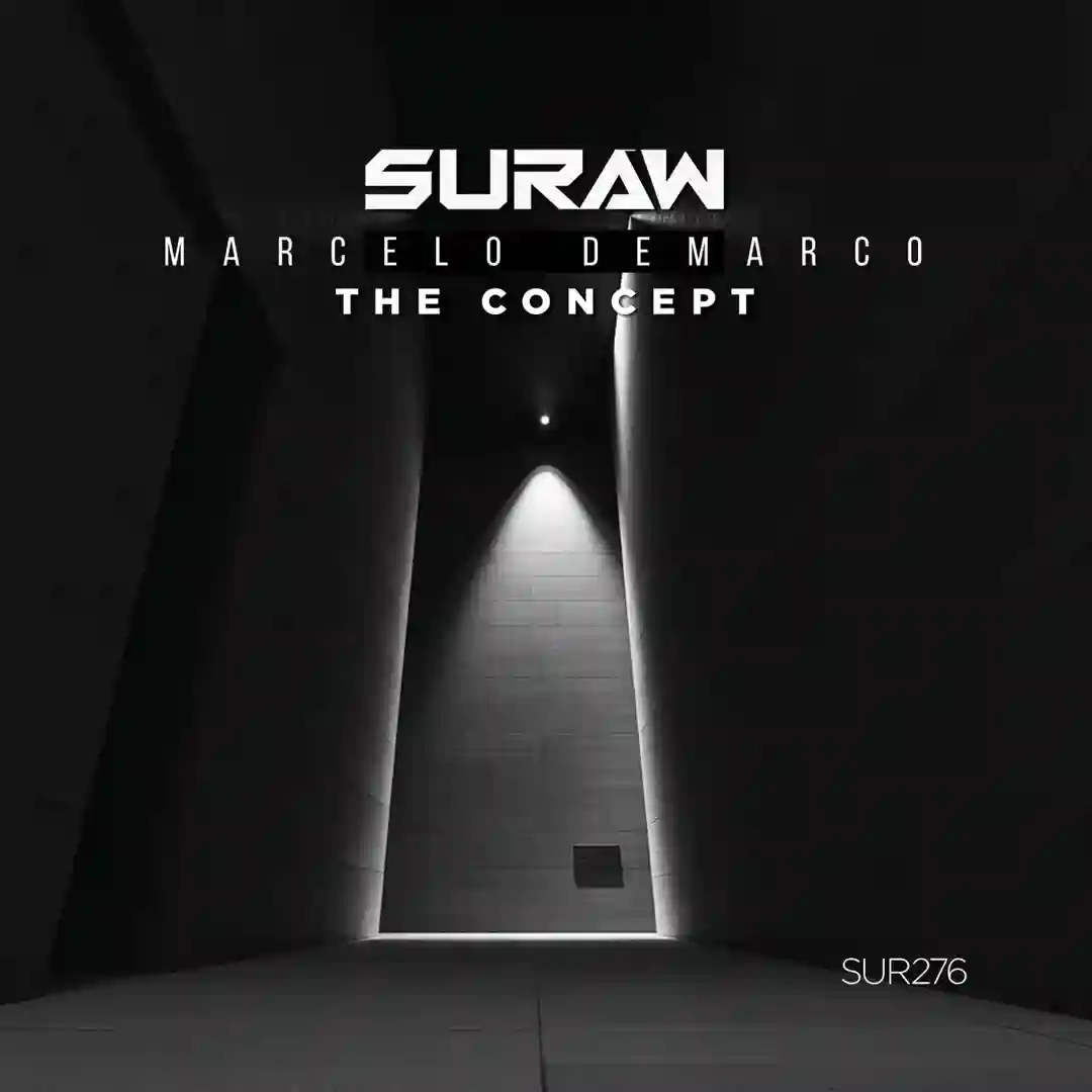 The Concept cover