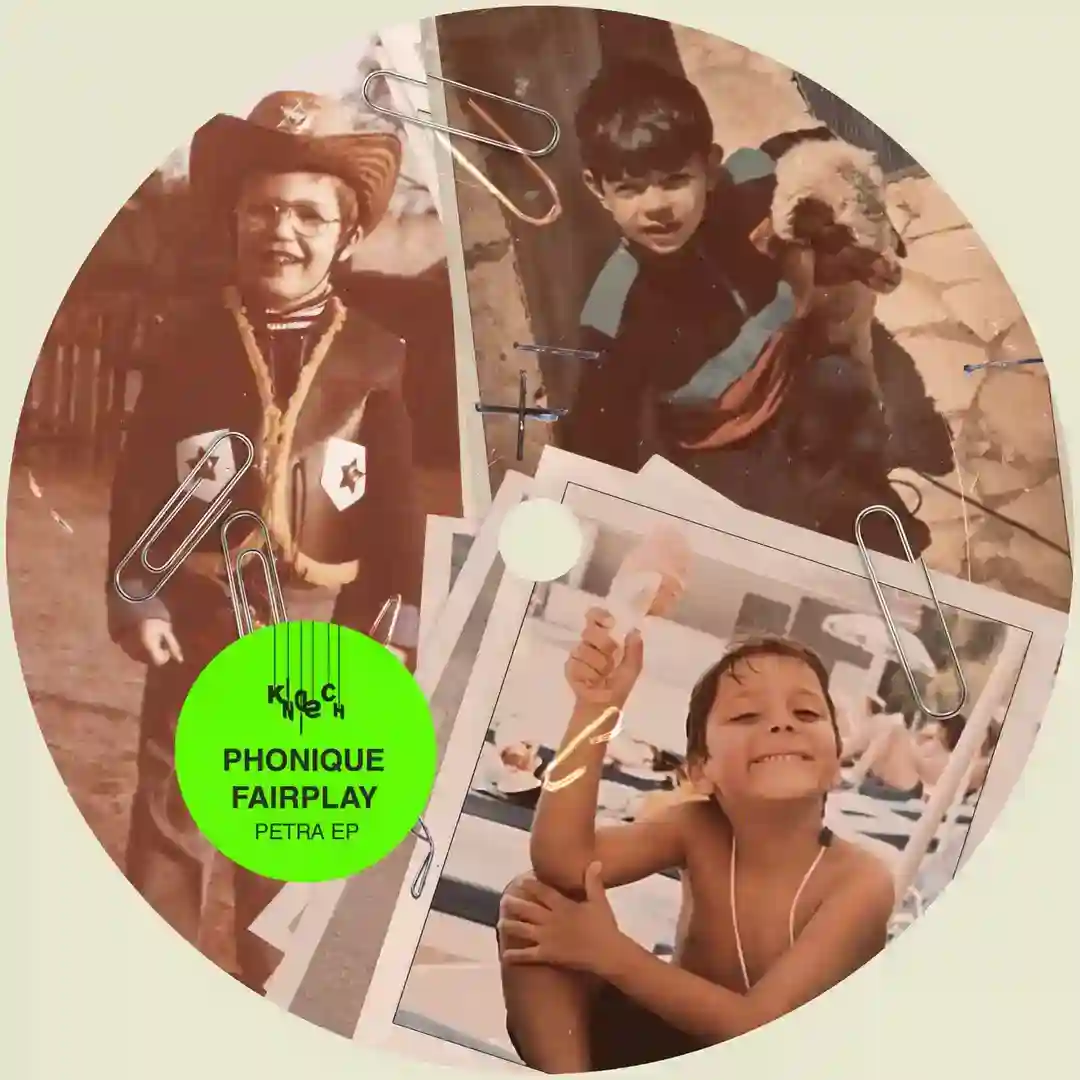The Collection cover
