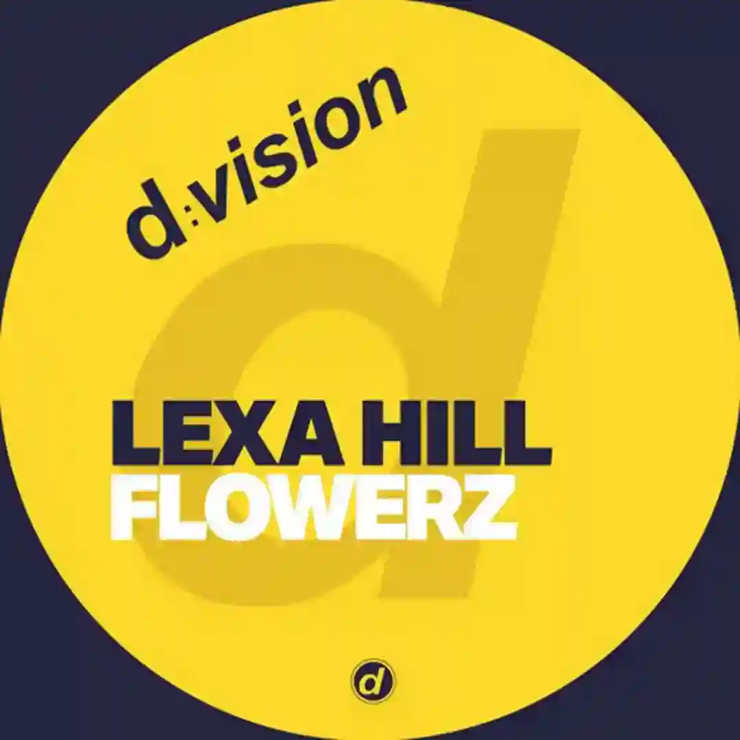 Flowerz cover