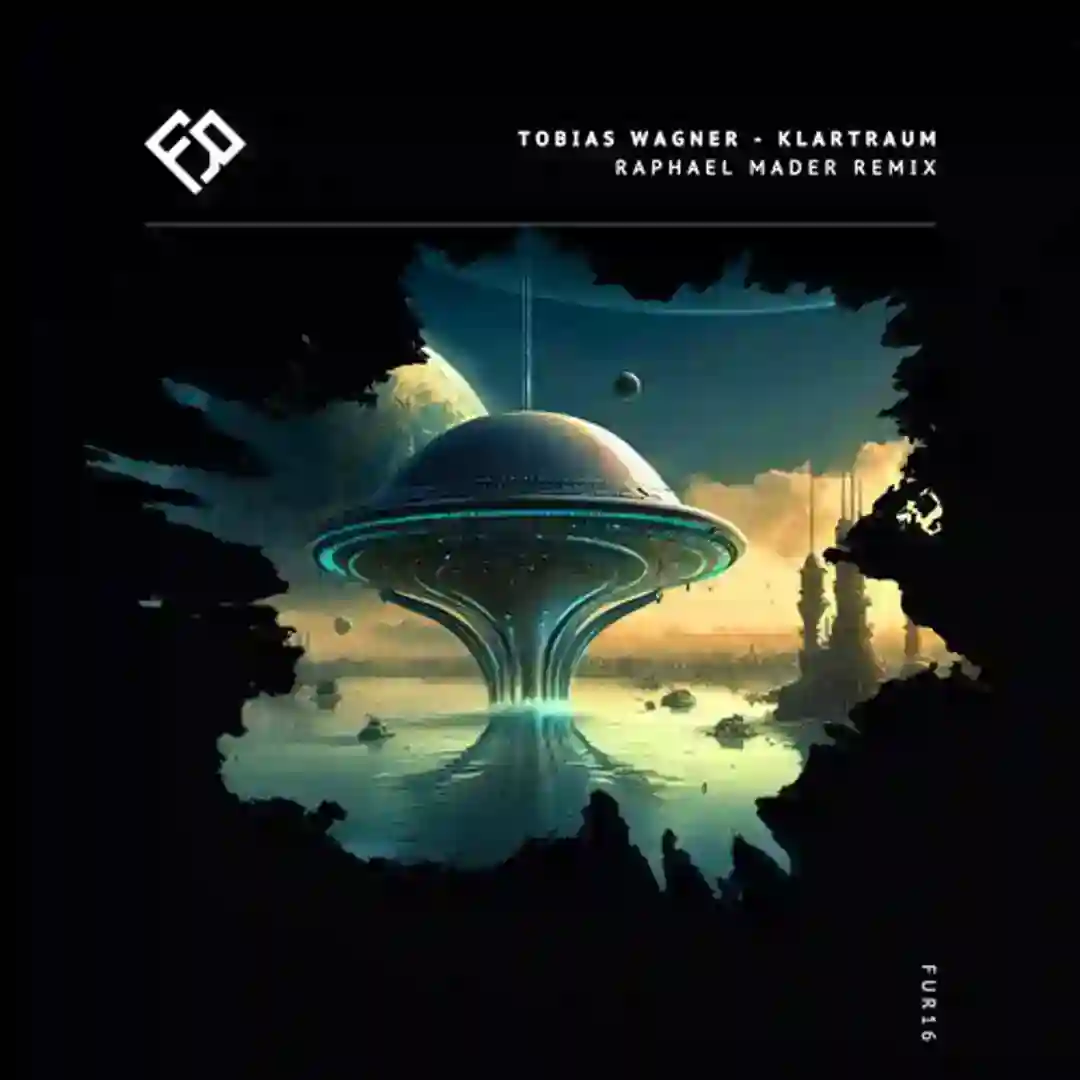 Klartraum cover