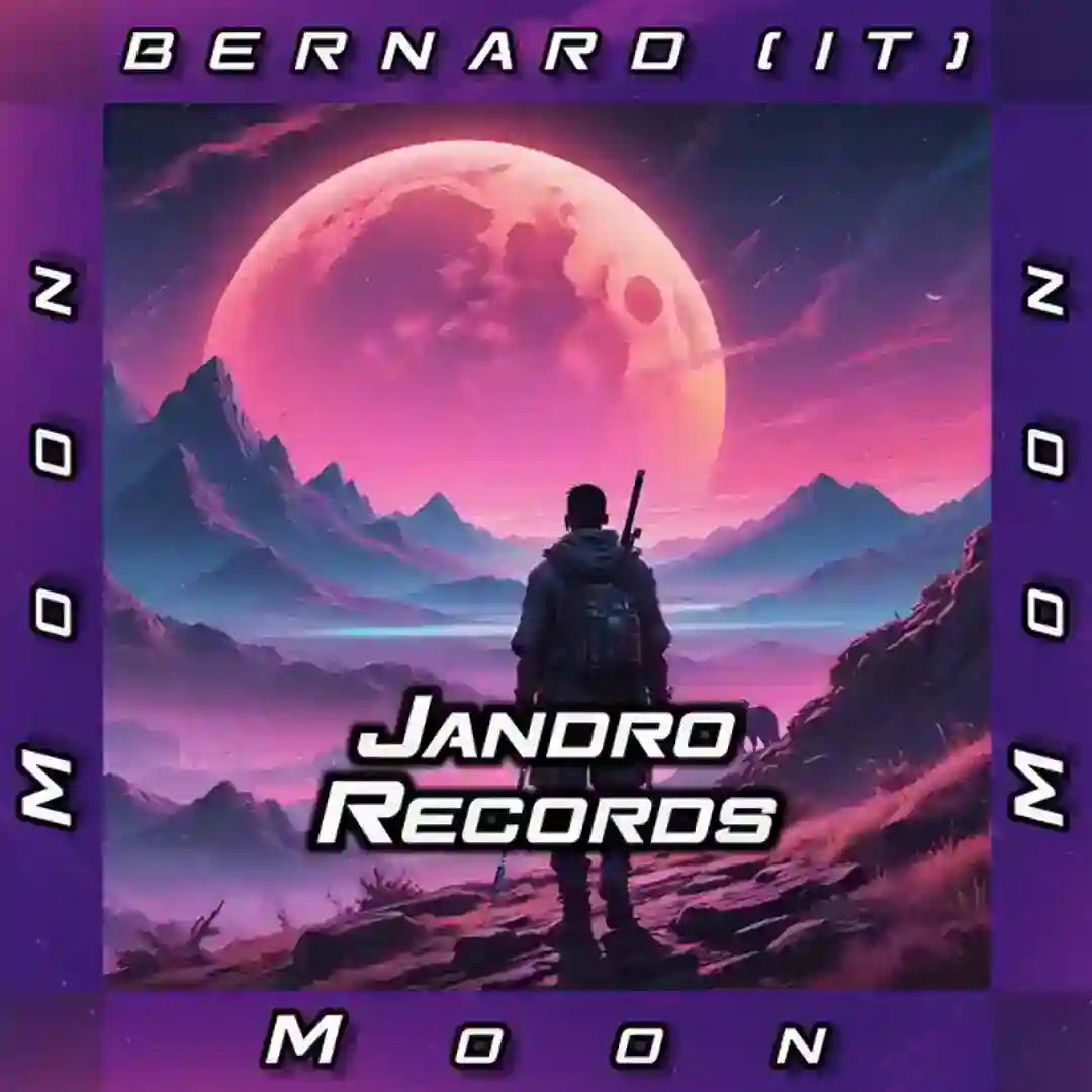 Moon (Original Mix) cover